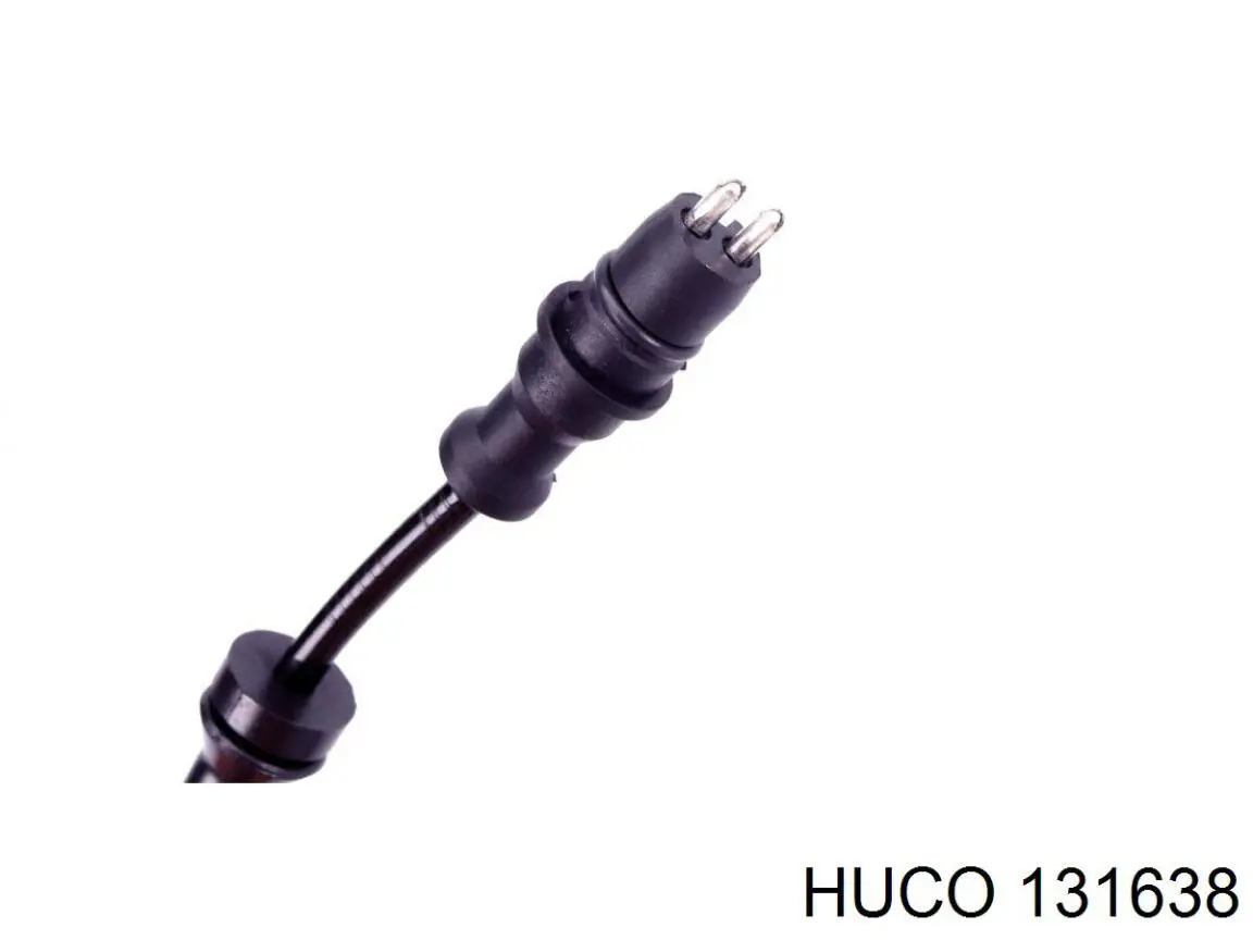 Купить 131638 Huco Датчик АБС (ABS) передний