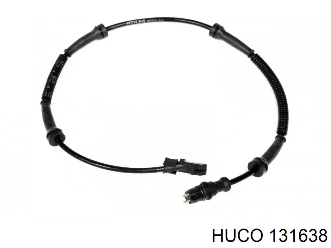131638 Huco Датчик АБС