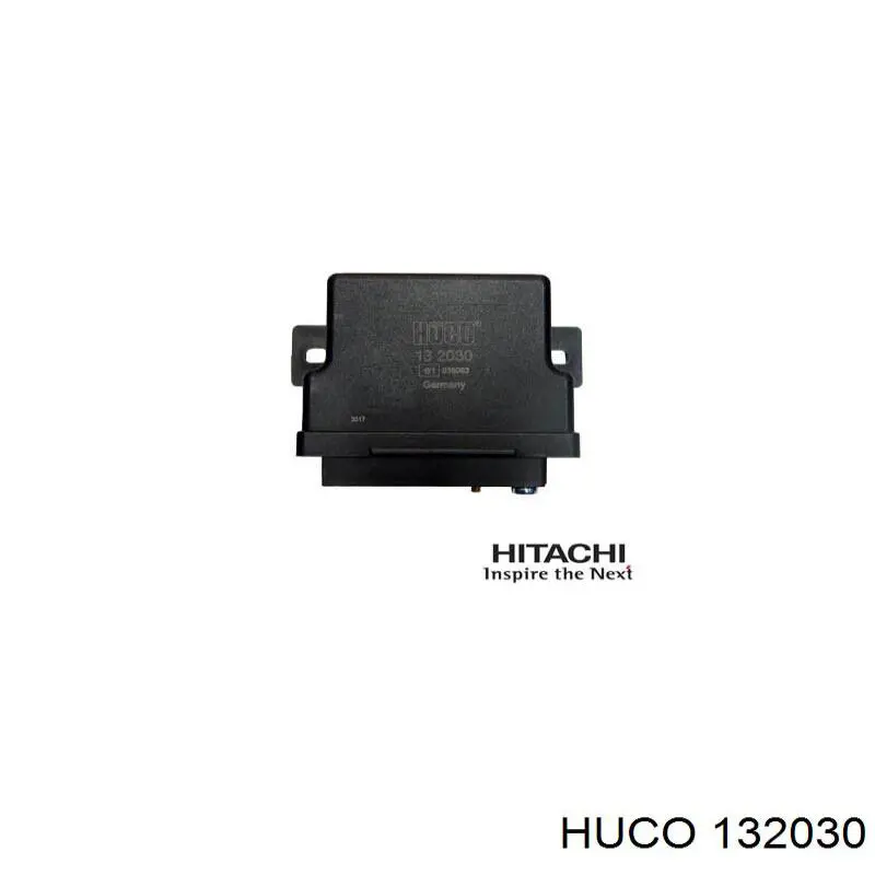 Relê das velas de incandescência Huco 132030 preço, a partir de 113,56 USD