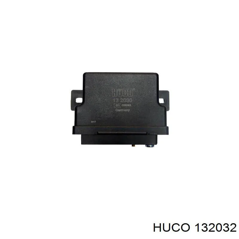 Relê das velas de incandescência Huco 132032 preço, a partir de 117,63 USD