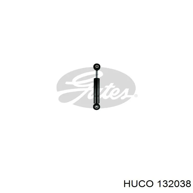 Купить 132038 Huco Реле свечей накала