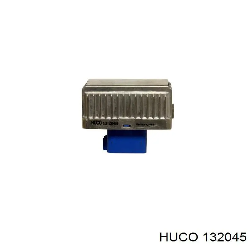 Реле свечей накала 132045 Huco