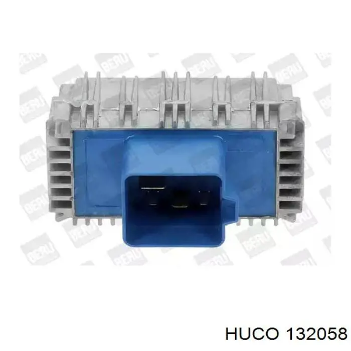 Реле управления Huco 132058 цена, от 77.47 USD