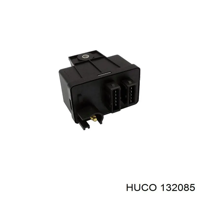 Реле свечей накала 0281003009 Peugeot/Citroen