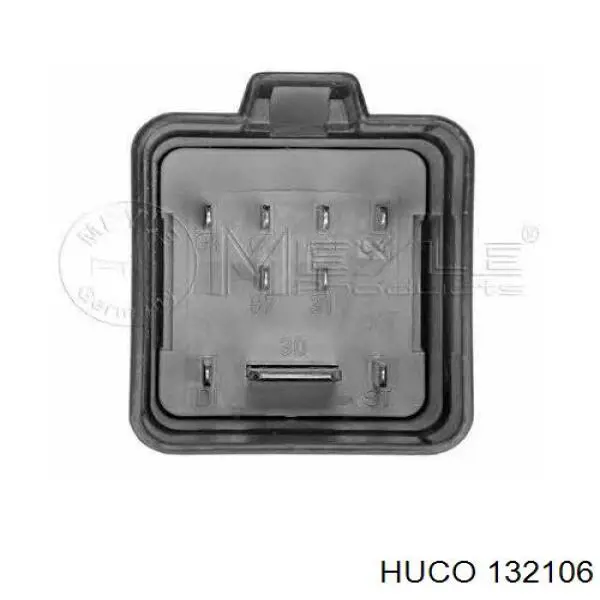 132106 Huco Реле свечей накала