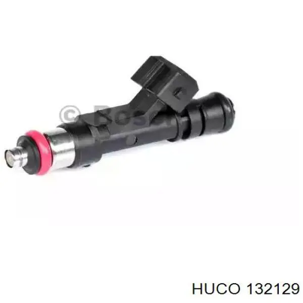 Реле управления Huco 132129 цена, от 59.37 USD
