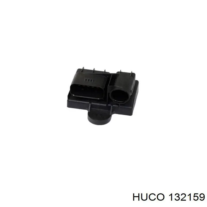 Relê das velas de incandescência Huco 132159 preço, a partir de 175,77 USD