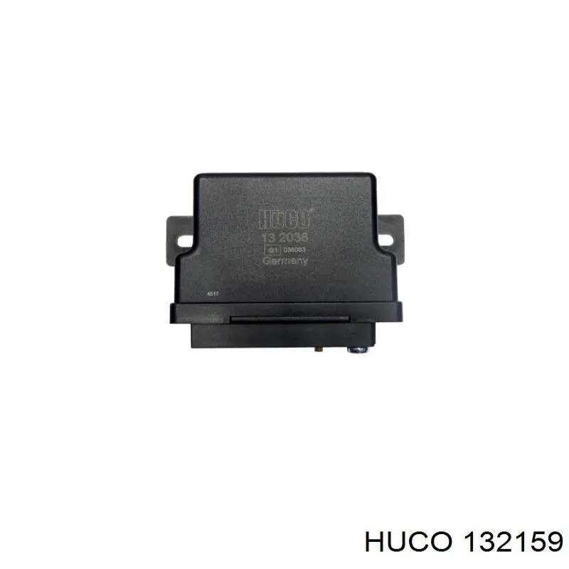 Compre 132159 Huco Relê das velas de incandescência