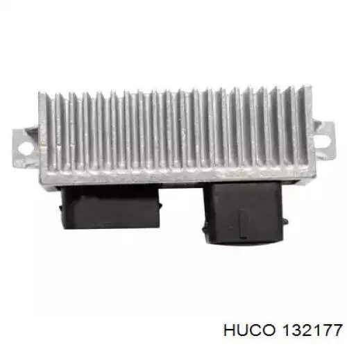 Реле свечей накаливания Mercedes 6519001300