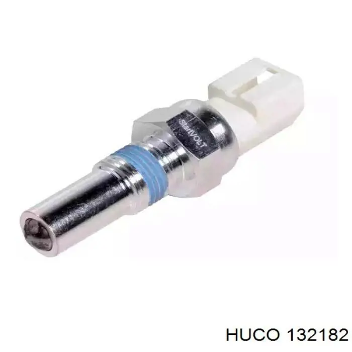Реле свечей накала 132182 Huco