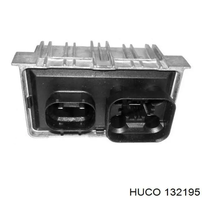 Реле свечей накала 0242071 Trucktec