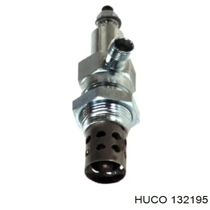Реле свечей накаливания Trucktec 0242071