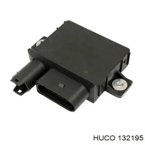 Купить 0242071 Trucktec Реле свечей накала
