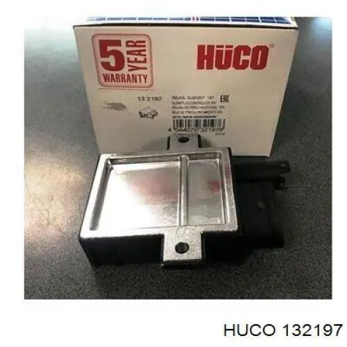 132197 Huco