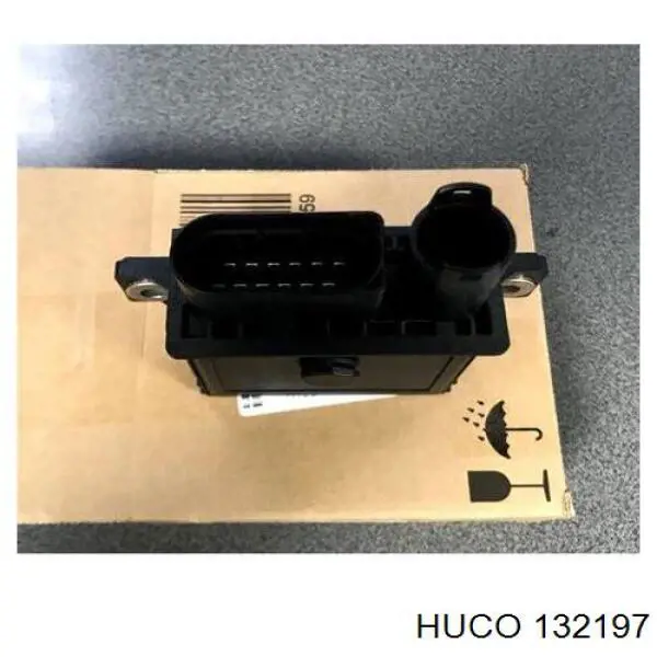 Реле управления Huco 132197 цена, от 111.42 USD