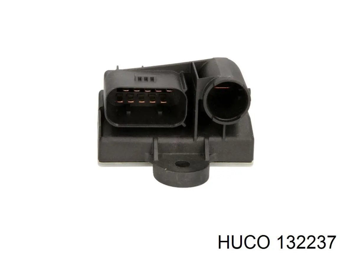 Реле управления Huco 132237 цена, от 80.30 USD