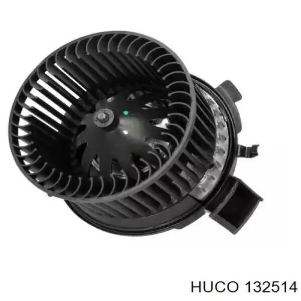 Реостат Huco 132514