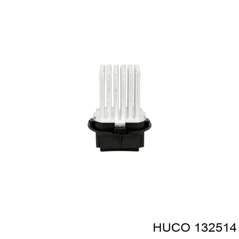 132514 Huco Реле печки
