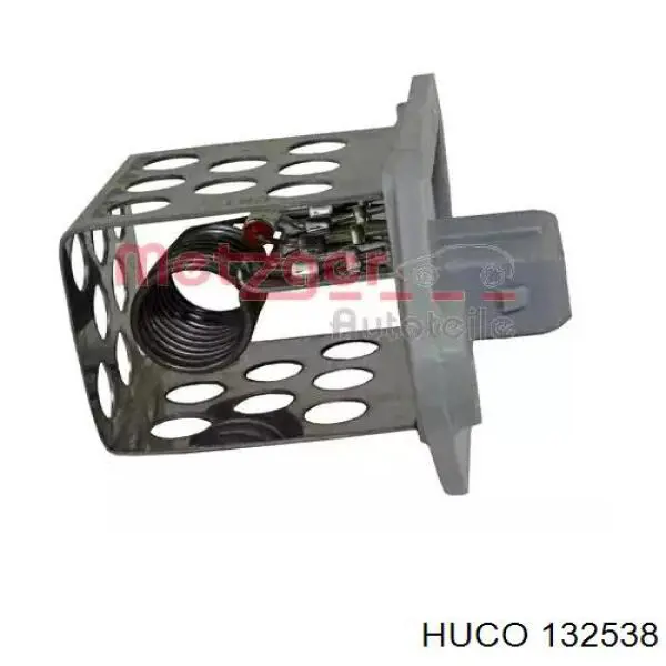 Реостат Huco 132538