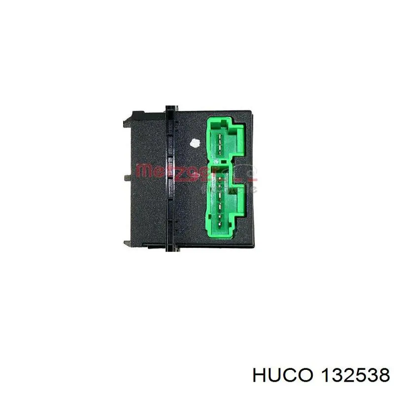 Реле отопителя Huco 132538 цена, от 33.90 USD