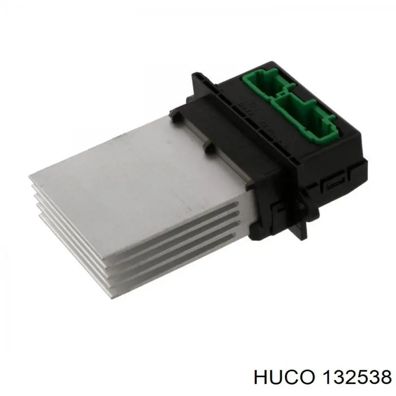 132538 Huco