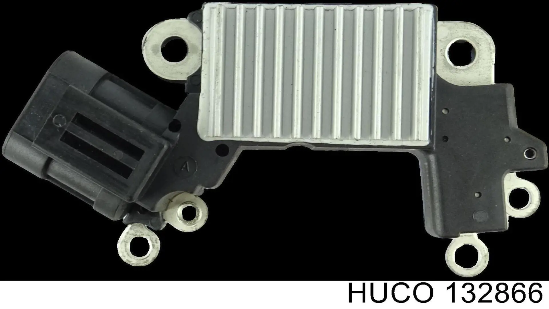 132866 Huco реле-регулятор генератора (реле зарядки)