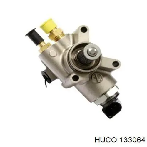 Насос топливный высокого давления (ТНВД) Huco 133064