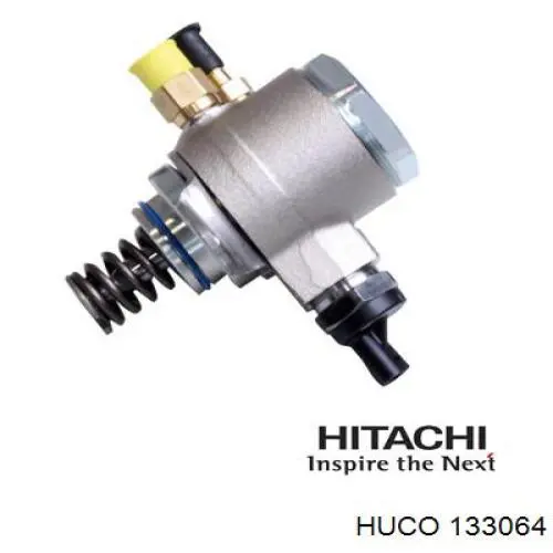 ТНВД PHP1010 Magneti Marelli