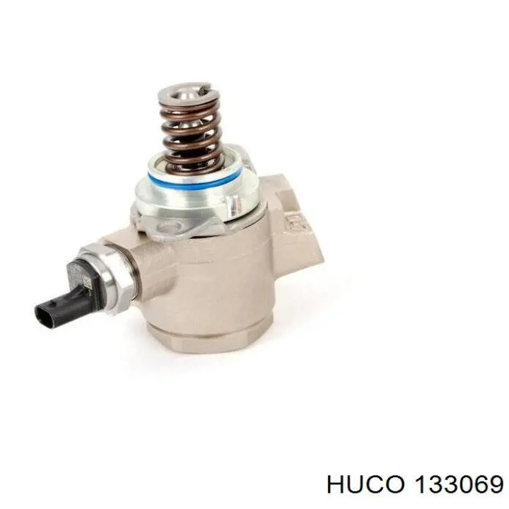 Насос топливный высокого давления (ТНВД) VAG 07L127026AK цена, от 101.69 USD