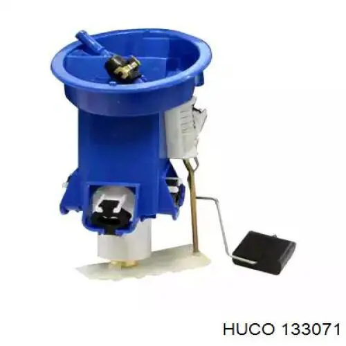 Купить 133071 Huco ТНВД