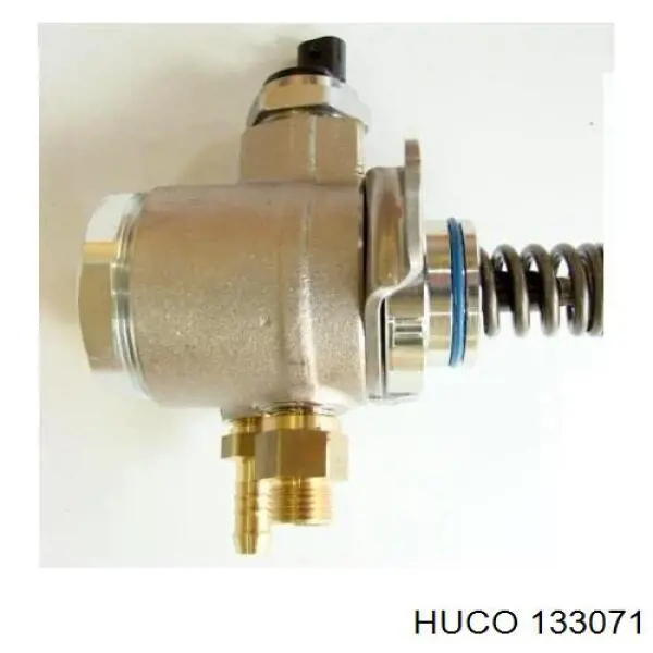 ТНВД 133071 Huco