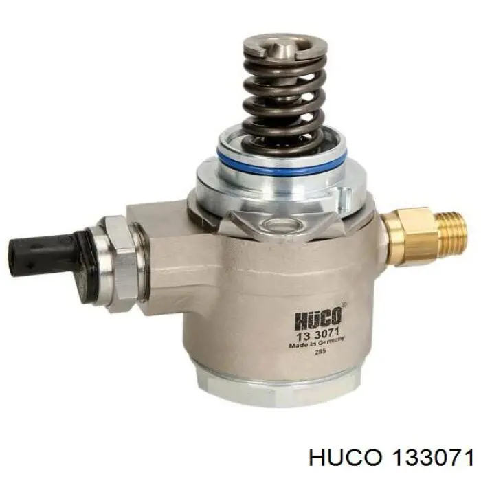 Насос топливный высокого давления (ТНВД) VAG 03C127026G цена, от 268.79 USD
