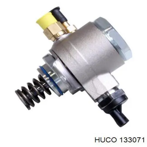 Насос топливный высокого давления (ТНВД) Huco 133071 цена, от 271.49 USD