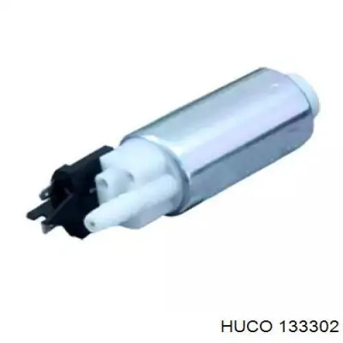 133302 Huco элемент-турбинка топливного насоса