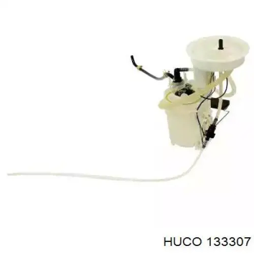 Элемент-турбинка топливного насоса Huco 133307 цена, от 49.49 USD