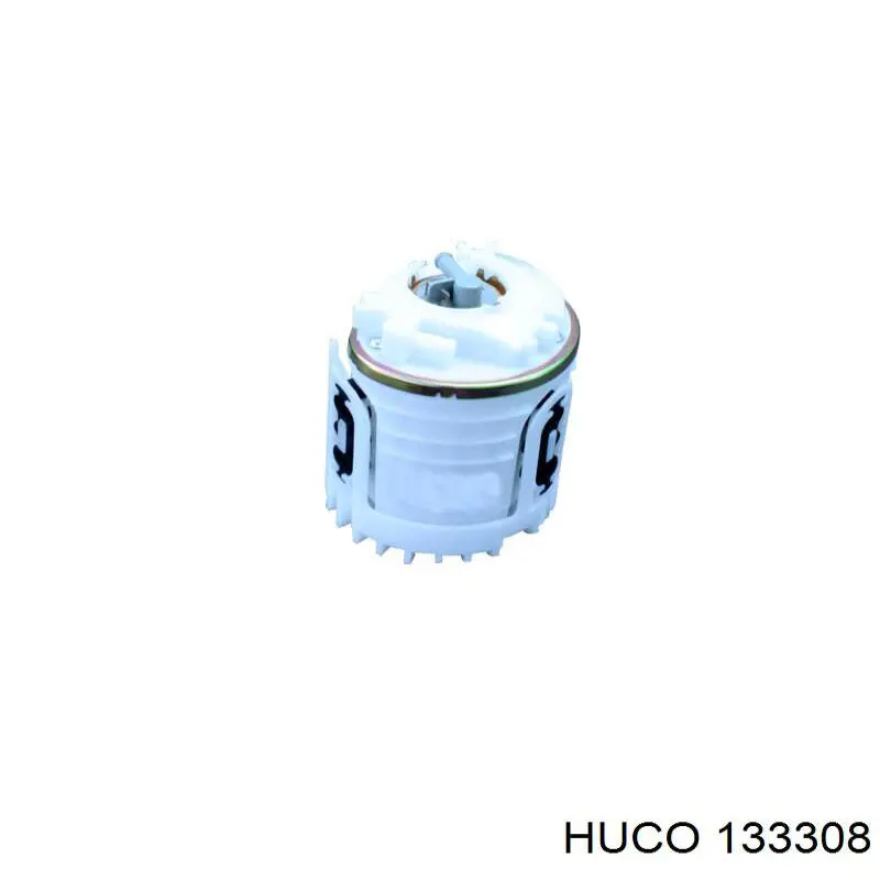 Топливный насос магистральный HUCO 133308