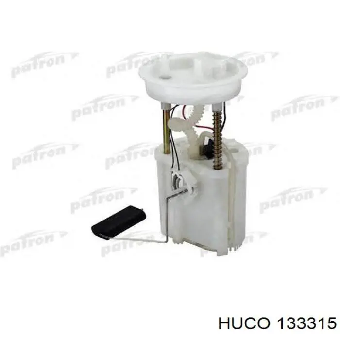133315 Huco Электробензонасос