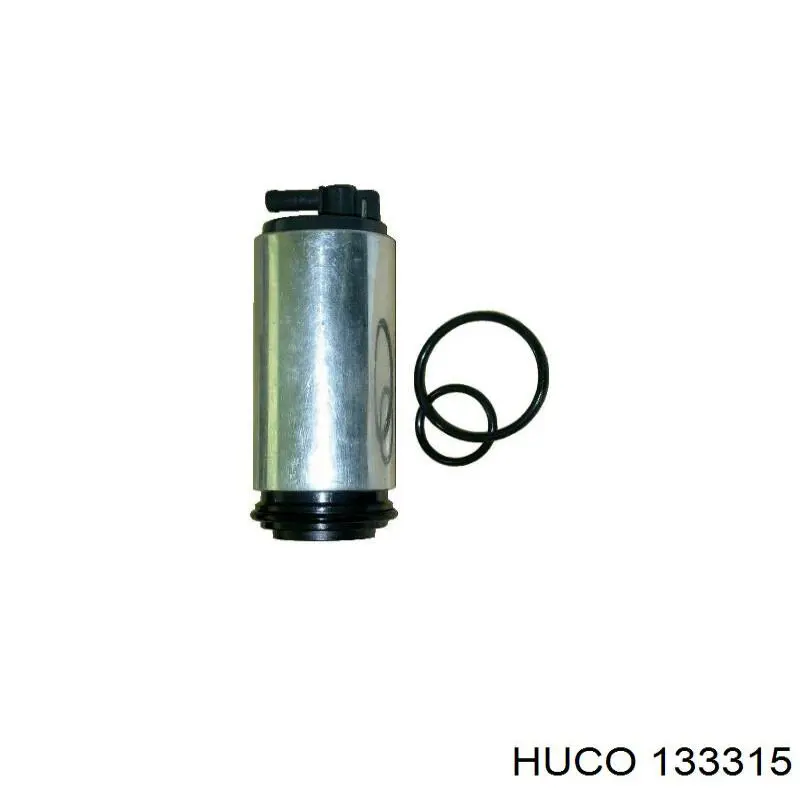 Бензонасос 133315 Huco