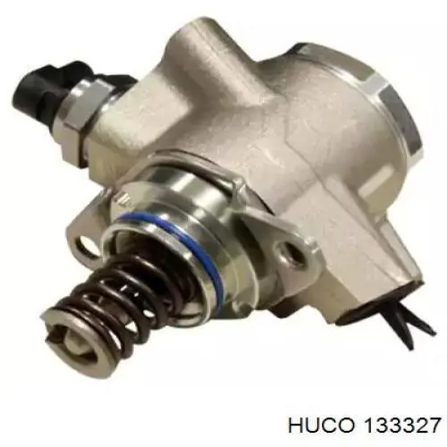 Топливный насос ATS 21004C