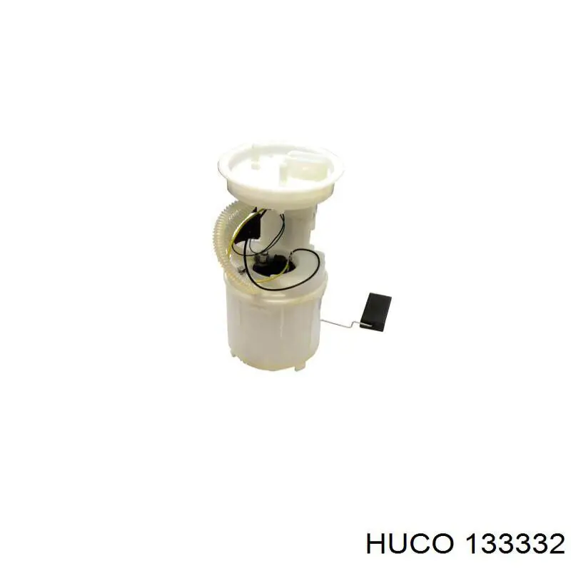 Бензонасос 133332 Huco