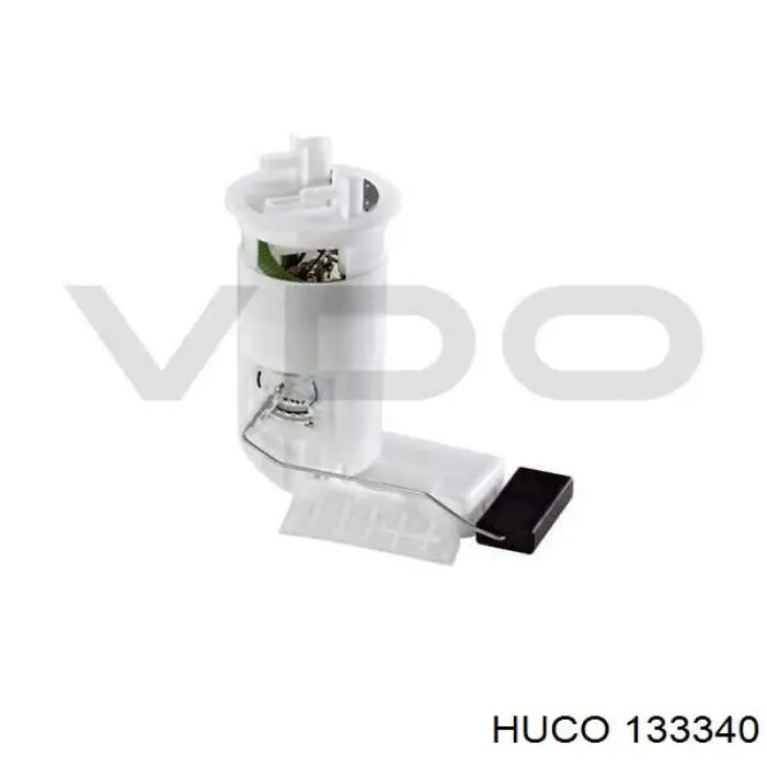 Купить 133340 Huco Модуль топливного насоса