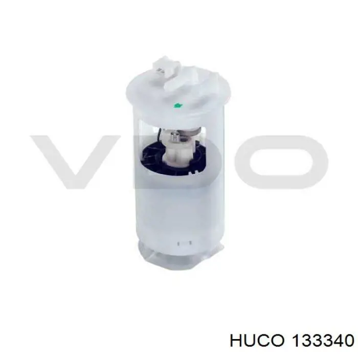 Модуль бензонасоса Huco 133340 цена, от 98.64 USD