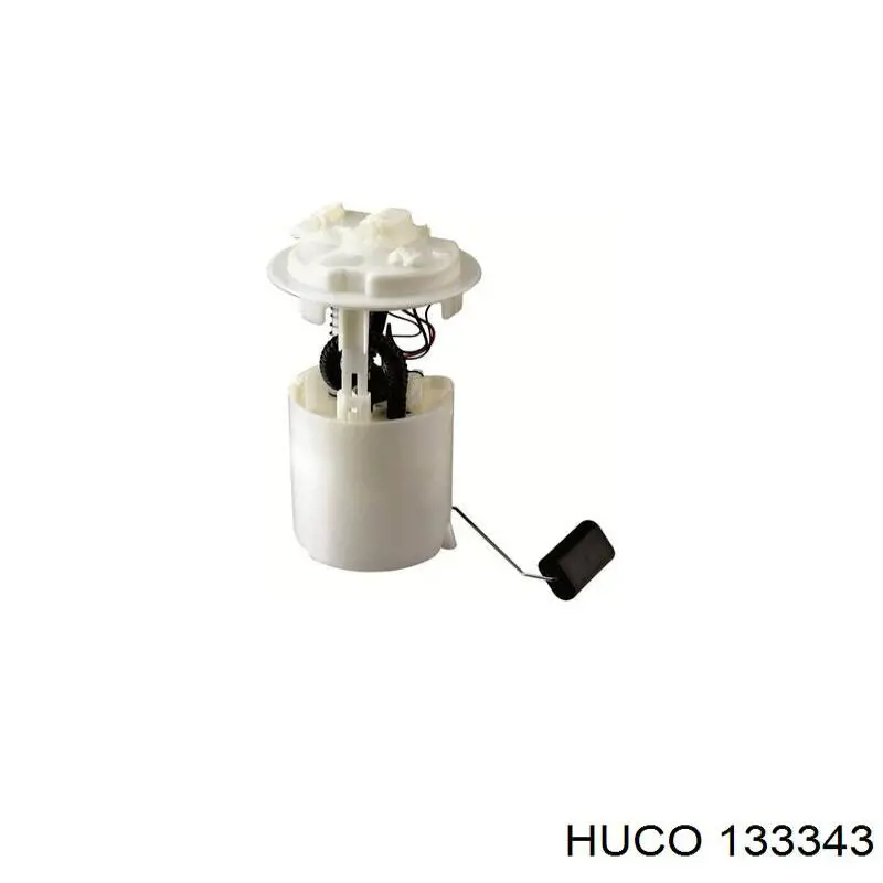 133343 Huco módulo de bomba de combustível com sensor do nível de combustível