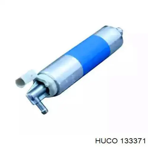 Насос топливный электрический 7M3919088A VAG