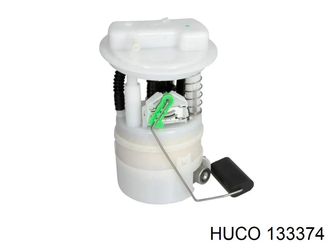 Модуль бензонасоса Huco 133374 цена, от 108.06 USD