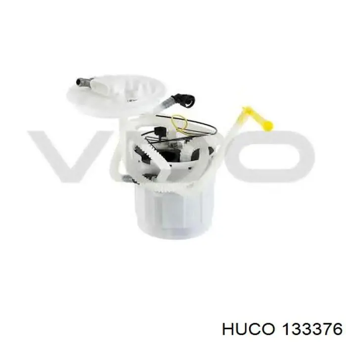 Бензонасос 133376 Huco