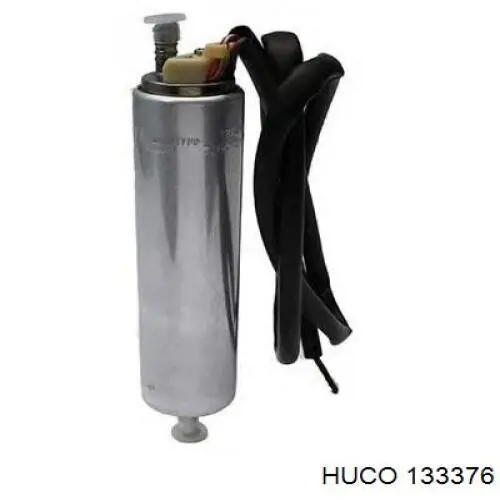 Топливный насос Huco 133376