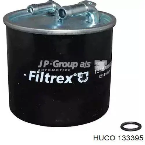Бензонасос 133395 Huco