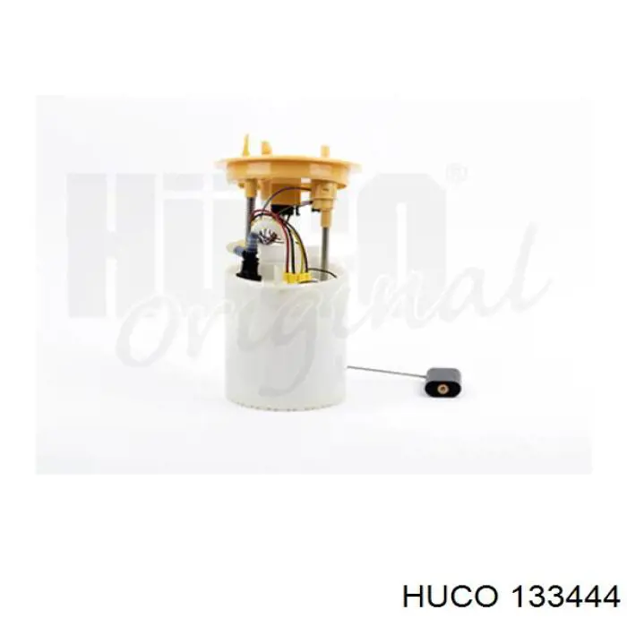 Модуль бензонасоса HELLA 8TF358306941 цена, от 98.07 USD