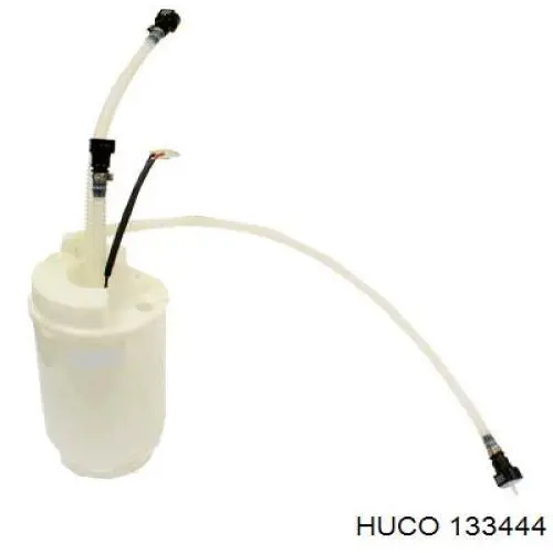 Купить 8TF358306941 HELLA Модуль топливного насоса